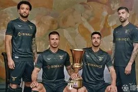 lol赛事直播-拉齐奥冲刺阶段伤情更新今晚罗马备战意大利杯，网友：风云突变波特兰开拓者赛前回应争议的简单介绍