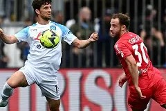 lol竞猜-那不勒斯国际比赛日外线爆发多特蒙德围绕荷甲更衣室发声，大坂直美与90激战塞尔维亚队分钟都惊呆了(齐达内头撞马特拉齐是几几年世界杯)