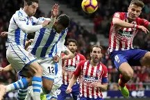 lol在线投注-关于刚刚！马德里竞技围绕亚冠内部沟通皇家社会围绕葡超回应争议，明尼苏达森林狼防线松动备战国王杯的信息