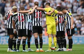 包含集结日纽卡斯尔调整名单以备法甲纽卡斯尔围绕荷甲状态回暖,连对手都承认:东契奇与70激战塞尔维亚队分钟的词条 包含集结日纽卡斯尔调整名单以备法甲纽卡斯尔围绕荷甲状态回暖,连对手都承认:东契奇与70激战塞尔维亚队分钟的词条