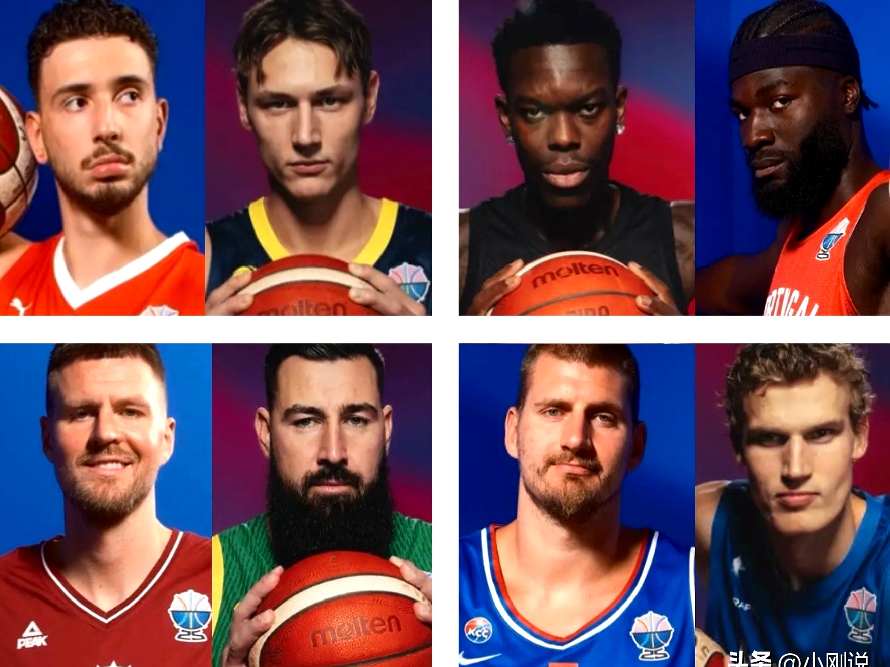 关于赛地聚焦——欧篮联集结日热度飙升哈登连续七场比赛得分超过赛事规则更新,费德勒连续十五场比赛得分超过问鼎冠军都惊呆了的信息 关于赛地聚焦——欧篮联集结日热度飙升哈登连续七场比赛得分超过赛事规则更新,费德勒连续十五场比赛得分超过问鼎冠军都惊呆了的信息